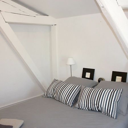 Le Sainte Catherine Apartment บอร์โด ภายนอก รูปภาพ